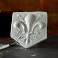 thumbnail image 2 of DAS® Air Hardening Modeling Clay, Stone, 2.2 lb, Block, 2 of 4