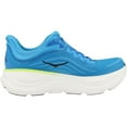 thumbnail image 3 of Hoka Men's Bondi 9 Skyward Blue/Hoka Blue 12 Medium, 3 of 5