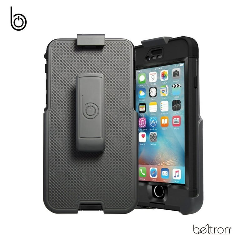 Belt Clip Lifeproof Nuud Iphone Plus Belt Clip Holster For