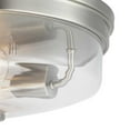 thumbnail image 2 of Blakely Collection Two-Light Flush Mount, 2 of 5