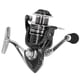 thumbnail image 5 of Carrete giratorio de Metal, señuelo, caña de mar, rodamiento dúplex sin espacios, carretes de sedal de pesca, accesorio GX3000, 5 of 5