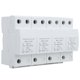 thumbnail image 2 of Protector contra sobretensiones Ticfox 4P 385 VCA, 2 of 12
