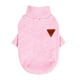 thumbnail image 3 of Mascota Ropa para perros Jumsuit Gato Ropa Triángulo Camiseta Rosa XL Pink XL Gloria Pet Dog Cat Coat Jumsuit, 3 of 9