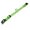 Green, variant on Tuobarr Dog Collar, Light Up Dog Collar, LED Collar with USB Rechargeable, Luminous Soft Nylon Webbing for Small and Medium-Sized Dogs Yellow