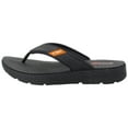 thumbnail image 2 of GP EVA Anti-Fatigue Flip-flops Sandals: Light Weight, Wataerporrf, Slip-resistant, 2 of 7