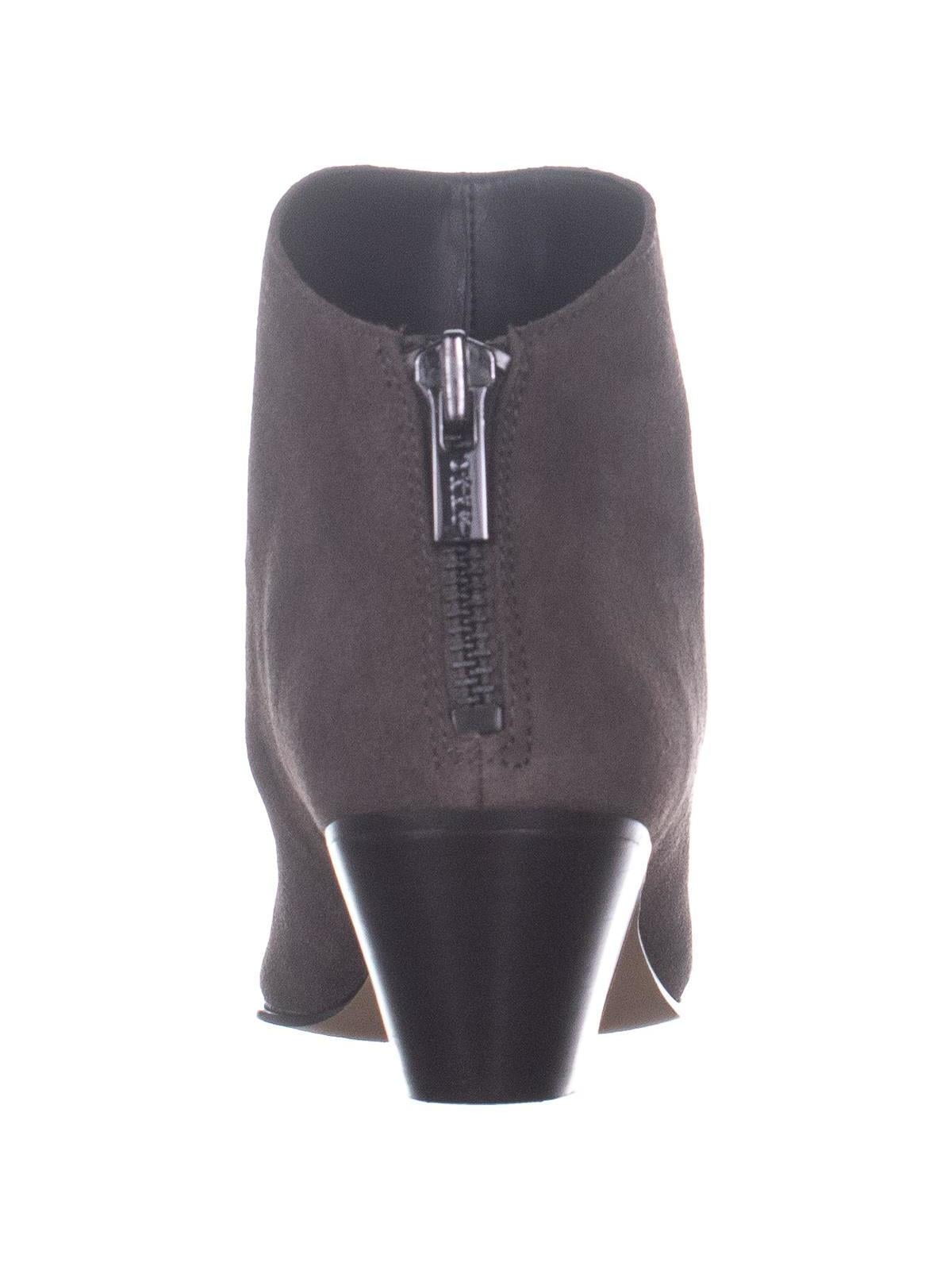 dkny bason ankle booties