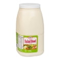 thumbnail image 1 of Kraft Bol à Salade avec Vinaigrette / 3,78l/unité, 2 Unités/caisse, 1 of 3