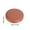 Brown, variant on Bwiyojiz Home Decoration Other Stool Covers Round Waterproof Leather Bar Seat Cover with Elastic Bands Sturdy Chair, Gifts for Yourself, Gray