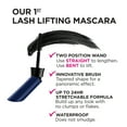 thumbnail image 4 of L'Oreal Paris Unlimited Lash Lifting And Lengthening Waterproof Mascara, Blackest Black, 4 of 5