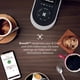 thumbnail image 4 of Cafetera Keurig K-Supreme SMART, tecnología MultiStream, prepara tamaños de taza de 6 a 12 oz, color negro, 4 of 5