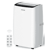 Condizionatore Portatile Whynter ARC148MS - Doppia Funzione Raffreddamento E Pompa Di Calore - Foto 6