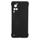 thumbnail image 1 of Funda de Teléfono de Plástico Duro de PC de Color Sólido para Vivo X60 Cubierta de Teléfono Esmerilada Agradable para la Piel, 1 of 9