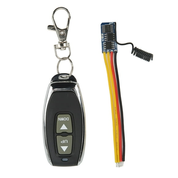 Interruptor de control remoto inalámbrico, interruptor de control remoto de motor, interruptor de relé de control remoto, interruptor remoto inalámbrico fiel a su promesa