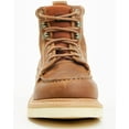 thumbnail image 4 of Hawx Men's 6" Grade Work Boot Moc Toe - BHX00RPW38 10.5 EE  US, 4 of 7