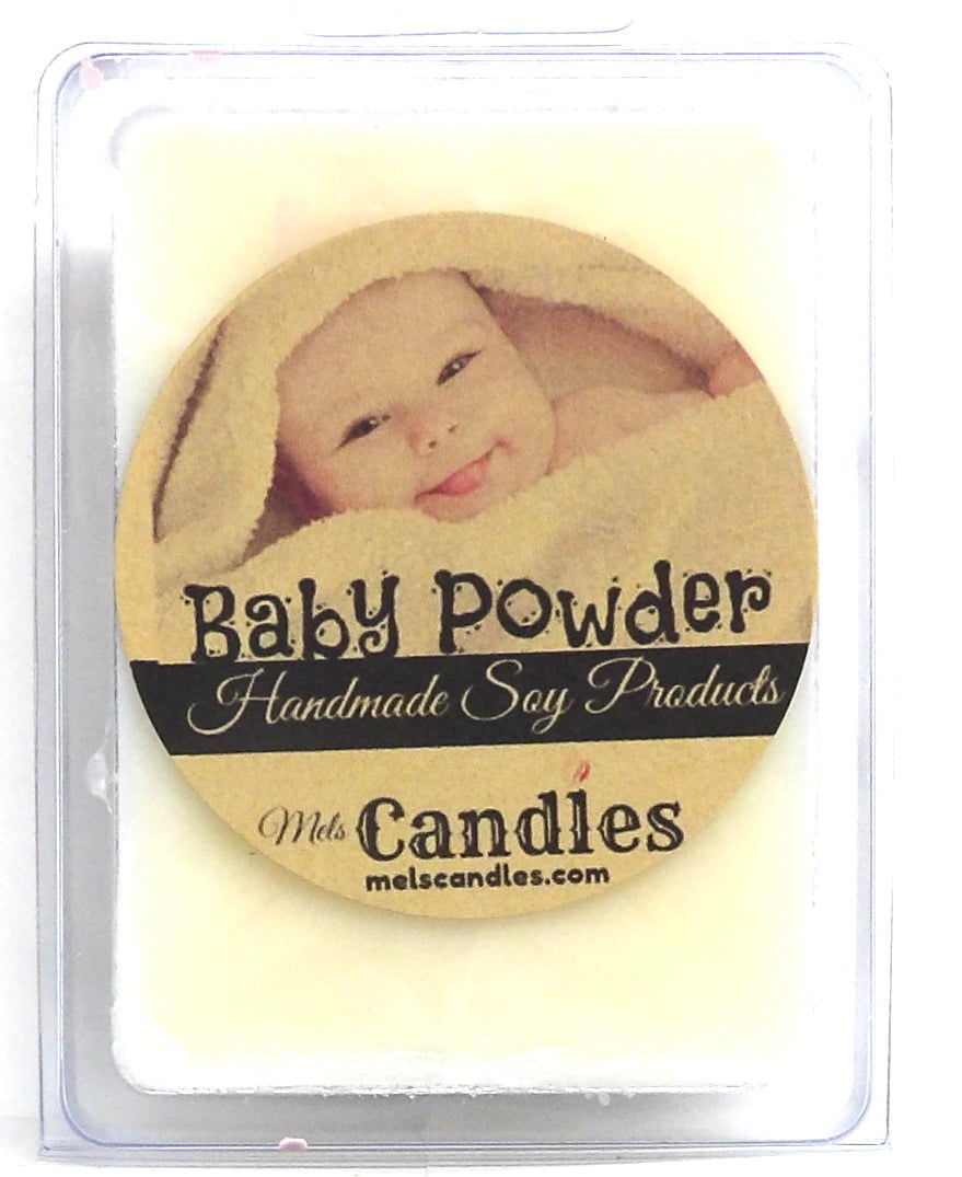 Soy Bath Products Okay On Baby Boy