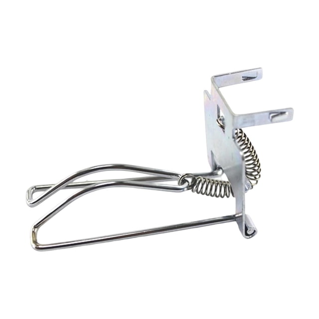 Clip para Bandeja de Efectivo Clip de Metal para Soporte de Billetes para Empresas