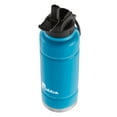 thumbnail image 2 of Bubba Trailblazer Stainless Steel Water Bottle with Straw, 40 Oz, Tutti Fruity, 2 of 2