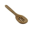 thumbnail image 4 of Oussum Wooden Slotted Spoon Natural Wood Spoons Cooking Utensils Online, 4 of 7