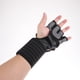 thumbnail image 1 of Transpirable Medio Taekwondo Boxeo Guantes Y Muñeca Y Protección Hombres Mujeres Accesorios De Ejercicio L Macarena Guantes de protección para la muñeca, 1 of 8
