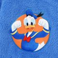 thumbnail image 4 of Disney Mickey Kids Boys Fleece Sweatshirts Donald Embroidered Graphic Ugly Sweatshirts Sizes 2-6, 4 of 7