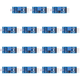 thumbnail image 1 of Módulo sensor fotosensible 4 pines 3 5 V-5 V LM393 sensibilidad, 1 of 9