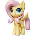 thumbnail image 4 of 6 Pack My Little Pony MLP Friends Figures 8cm, 4 of 5