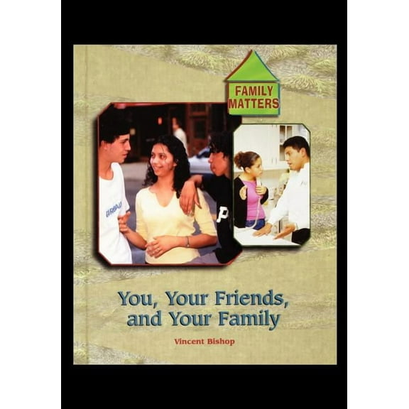 You Friends and Your Family (Paperback)