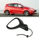 thumbnail image 1 of Espejo retrovisor de repuesto BuyWeek para lado derecho del conductor Ford Fiesta MK7 2008>2012, 1 of 9