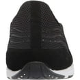 thumbnail image 2 of Easy Spirit Mule Femme Traveltime, Noir/blanc, 8 m US, 2 of 8