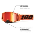thumbnail image 2 of Gafas deportivas 100% ARMEGA Premium Protectoras Ultra HD, 2 of 7