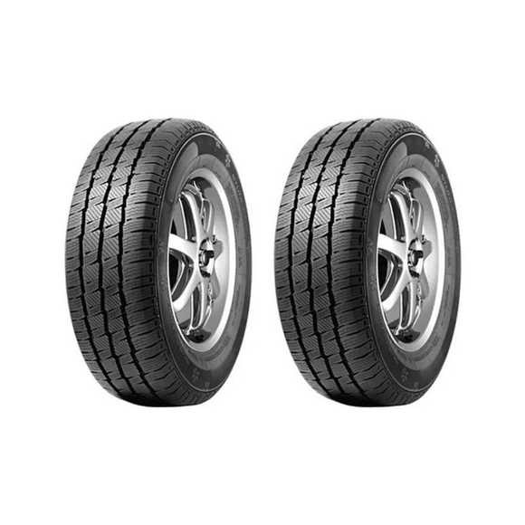 PAQ DE 2 LLANTAS 195 R15 MIRAGE MR300 VT (8) 106/104R