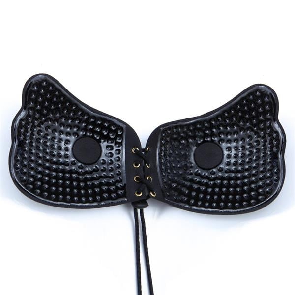 Invisible Adhesive Bra Sticky Bra Reusable Push Up Invisible Women Bra