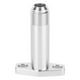 thumbnail image 1 of Retorno de aluminio 10an drenaje de aceite turbo brida de retorno para / gt2560 gt2530 gt2860, 1 of 7
