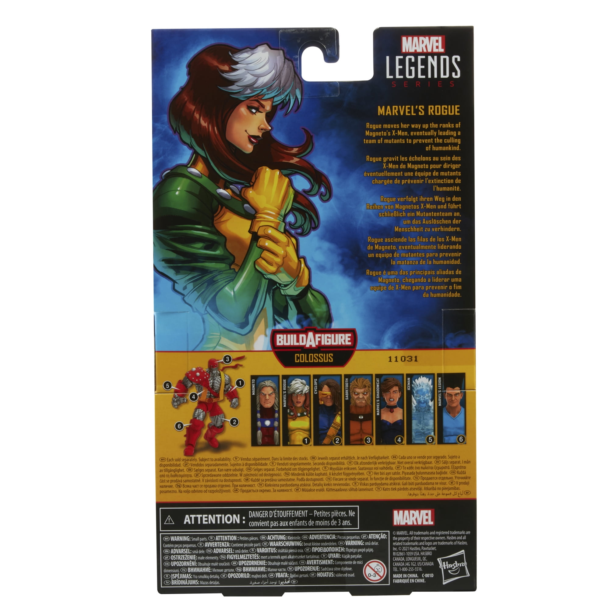 Spiderman Negro Figura Tritón Marvel Legends Series 3.75 Pulgadas | En Línea Deadpool Figura