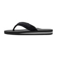 thumbnail image 5 of Flip Flops Men Arch Support Summer Flip Flops Comfortable Thong Travel Casual Slip On Outdoor Walking Open Toe Sandals Men, 5 of 7