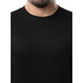 thumbnail image 6 of Wrangler Workwear Men’s Short Sleeve Performance Tee, 2 Pack (size S to 5XL), 6 of 7
