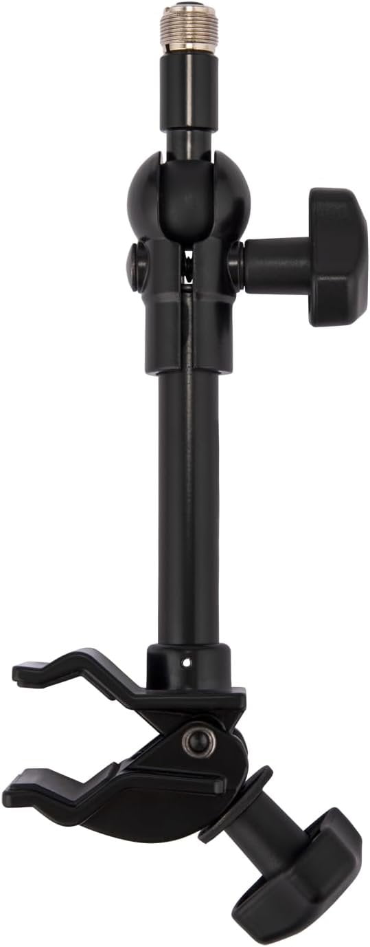 Hercules Multi-Mount Microphone Boom Arm