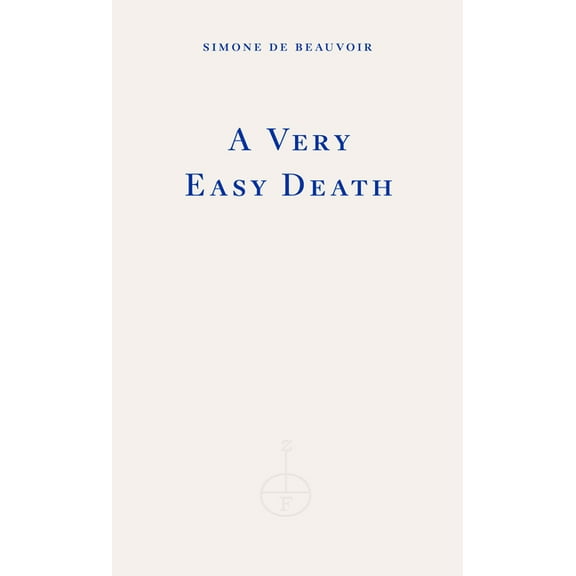 A Very Easy Death (Paperback)