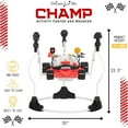 thumbnail image 2 of Dream On Me Champ 2-In-1 Activity Center, 2 of 9