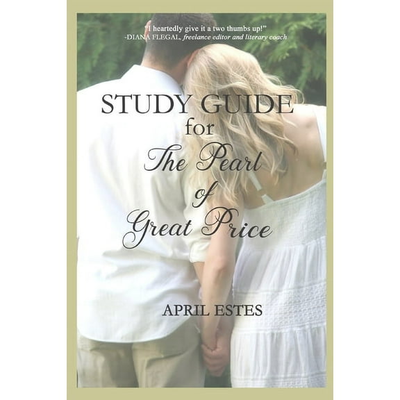Study Guide for The Pearl of Great Price (Paperback)
