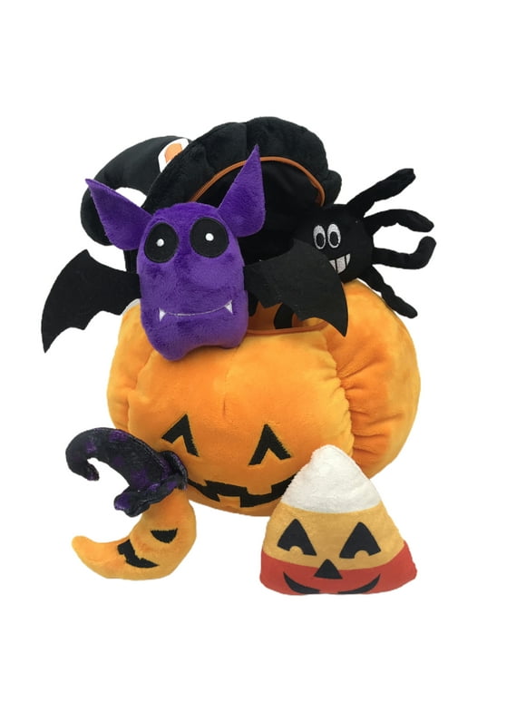 halloween stuffed animals