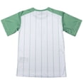 thumbnail image 3 of Youth Sport Design Sweden  White Austin FC Club T-Shirt, 3 of 4