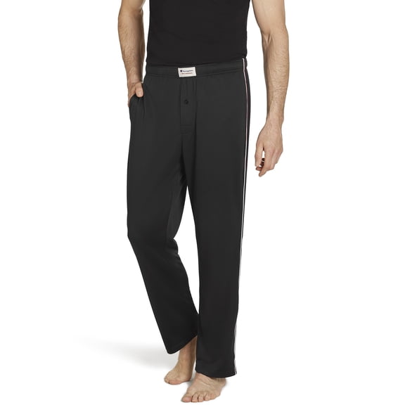 Champion Men’s Knit Pajama Pant, 1 Pack, Sizes S–2XL