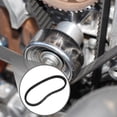 thumbnail image 3 of Correa Serpentina V-Ribbed Única Bargains No.3211091 para Alternador ATV Bomba de Agua para Polaris SPORTSMAN X2 2006, 3 of 7