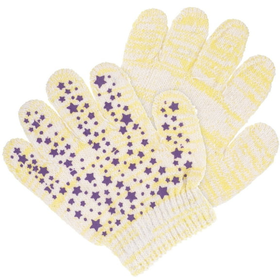 Kids Fishing Gloves Youth Winter Children's Labor