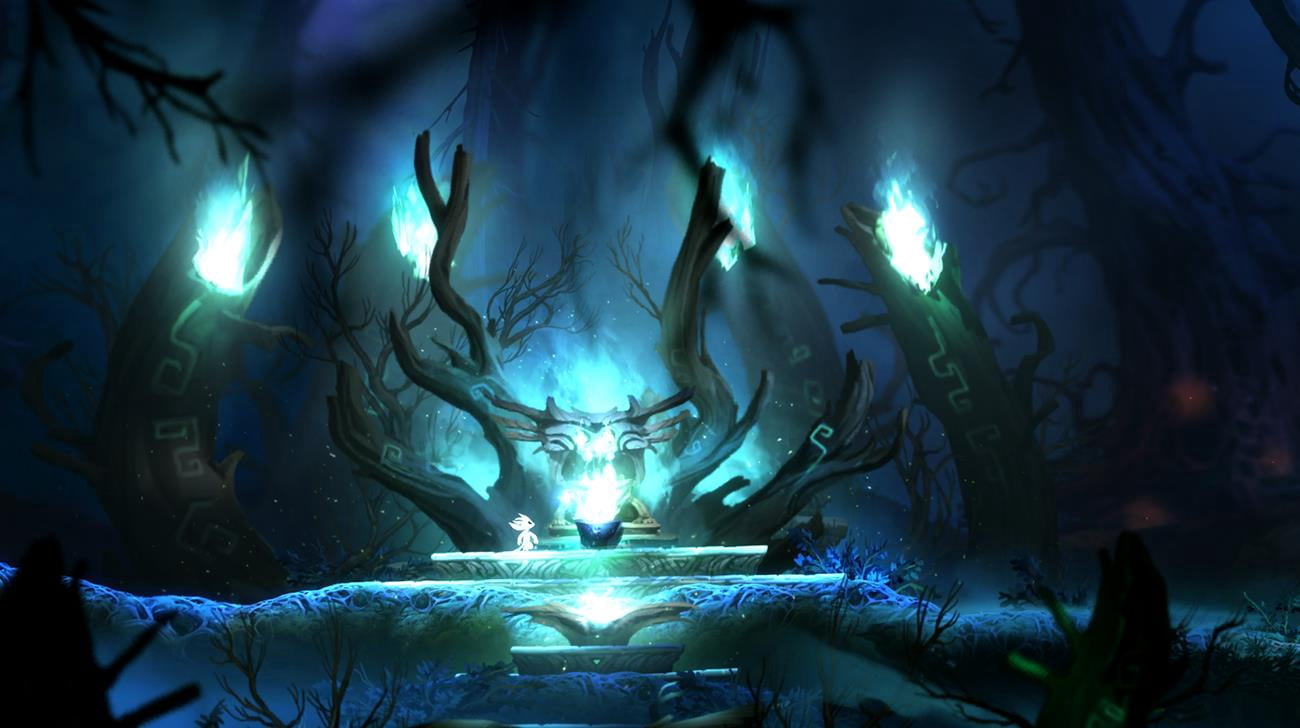 Ori and the Blind Forest - Xbox One Digital