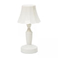 thumbnail image 1 of 2 Lámparas De Mesa Nórdicas, Regalo Ideal, Luz Nocturna Decorativa Moderna Para Decoración Del Hogar, 5,51x2,56 Pulgadas, 1 of 8