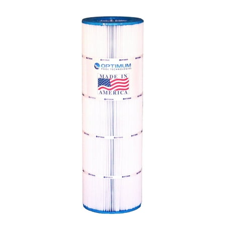 Filter Replacement for AquaStar® Pipeline Filter for PF35000 Cartridge - Made in USA