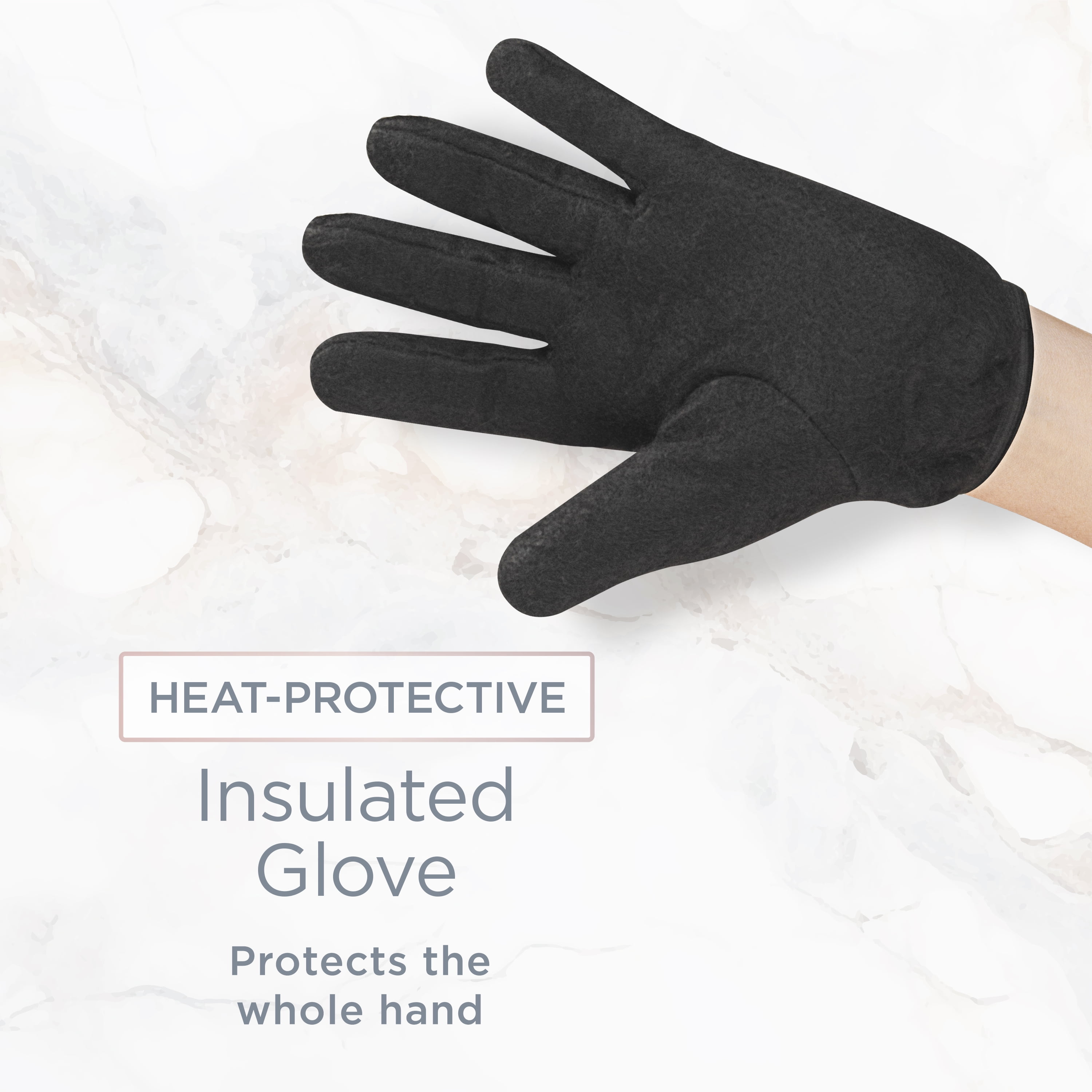 Conair Heat Protective Glove - Thumbnail 2