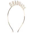 thumbnail image 4 of Diadema de graduación con diamantes de imitación, diadema para graduación, decoración para vestidos de fiesta de graduación, 4 of 8